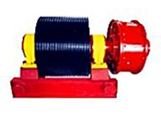 Pump Driven Shaft Assembly