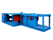 Rotary Table Drive Box