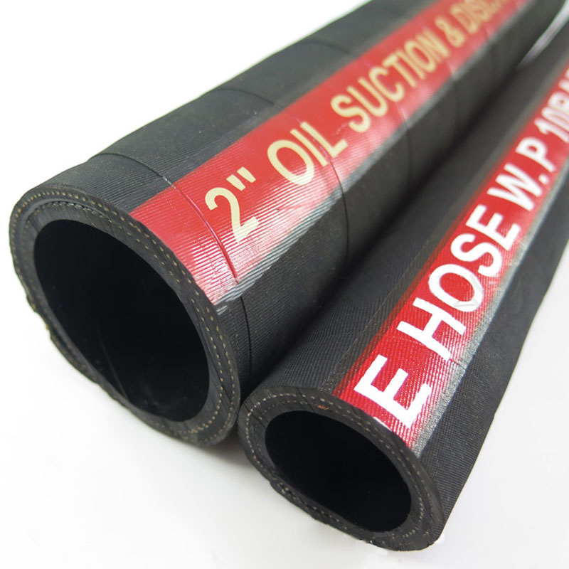 Marine Exhaust Hose