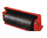 Rope Stop Roller Assy