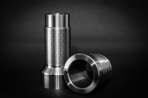 Tungsten Carbide Radial Bearing-1