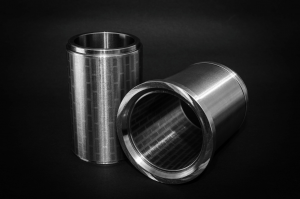 Tungsten Carbide Radial Bearing-2