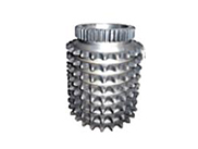 Eight Rows Sprocket