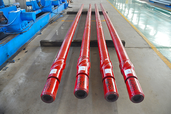 downhole motor