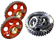 Sprocket Wheel