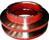 Drawwork Brake Disk